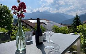 Wohnung Mit Fantastischer Aussicht